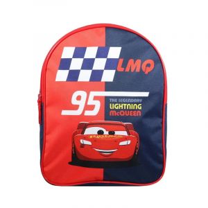Bagtrotter sac à dos gouter 31 cm maternelle disney cars multicolore