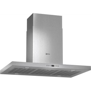 Image de Neff I79SL64N0 - Hotte décorative îlot 90 cm