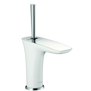 Image de Hansgrohe PuraVida 100 - Mitigeur lave-mains