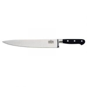 Image de Sabatier Couteau de Chef lame 25cm inox manche …