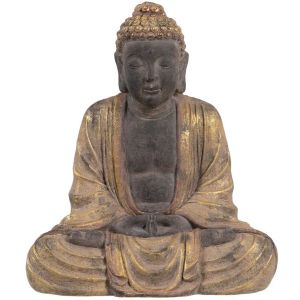 Image de Jolipa Statue de Bouddha antique 68 c