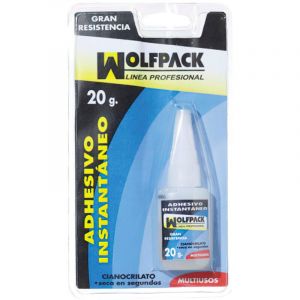 Wolfpack A Forged Tool 14010510 Adh&eacute;sif