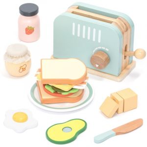 UMU Toys jouet d’activité en bois