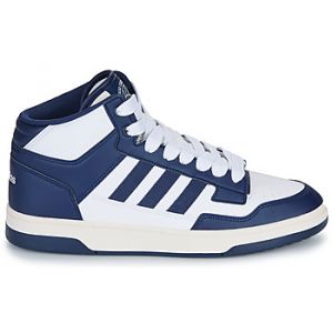 Adidas Chaussures rapid court mid noir