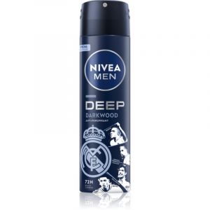 Nivea MEN Deep Antitranspirant-Spray limitierte Ausgabe 150 ml