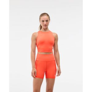 Hoka Brassi&egrave;re femme Elaro Crop Bra
