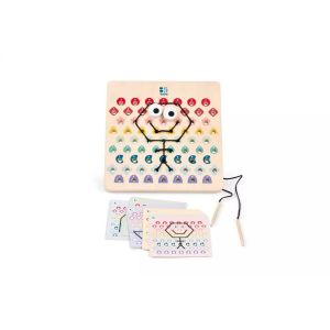 Bs Toys Jeu de codage