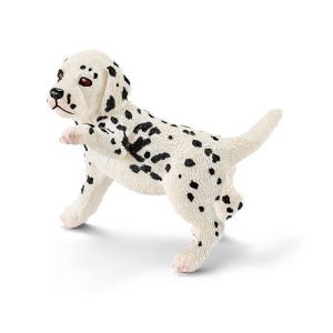 Image de Schleich 16839 - Figurine chiot Dalmatien