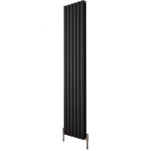 Image de Hudson Reed Radiateur Aluminium Design 180 x 35cm 1502 watts Vitality Air