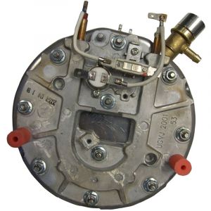 Calor CS-00113418, Chaudiere centrale vapeur Rowenta