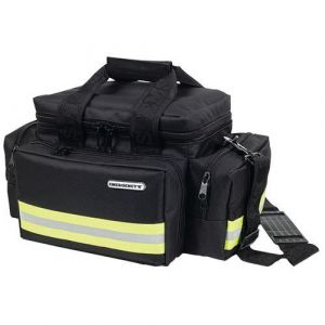 Eb Sac Emergency Light Noir