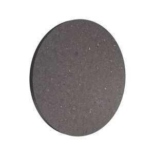 Flos Outdoor Lampe Murale Applique Pour Extérieur Camouflage 240 4000k (Pierre Basaltina - Aluminium Et Polycarbonate)