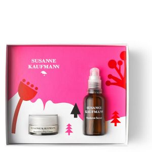 Susanne kaufmann The Hydrate & Glow Collection Gesichtspflegesets 1 ct (130 € / 1 ct)