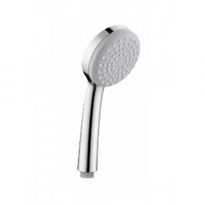 Disflex Douchette &agrave; main d&eacute;montable 1 jet - chrom&eacute; - Self Easy Clean