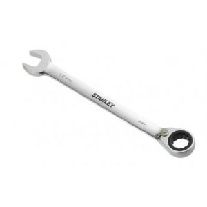 Stanley CLE MIXTE A CLIQUET GAMME PRO 18MM 1-13-310