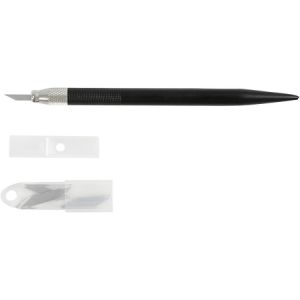 Creotime Cutter scalpel de précision 13 cm - 1 pce