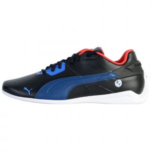 Puma Chaussures casual BMW MMS Drift Cat Noir - Taille 40