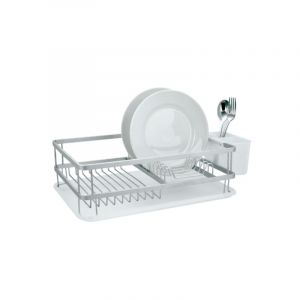 Habitex Egouttoir à vaisselle 41x28xh.13 cm - talla