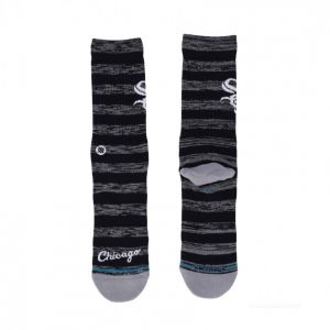 Chaussettes Chicago White Sox Twist Crew