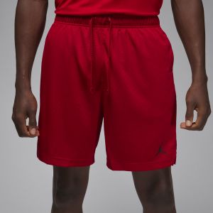 Jordan Short En Mesh Dri-Fit Sport Pour Homme - Rouge - M