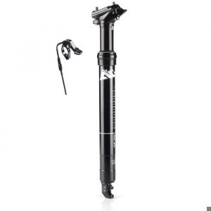 XLC Tige de selle t&eacute;lescopique SP-S13 100 mm - 30.9mm