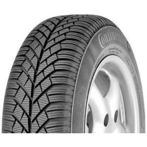 Continental Pneu auto hiver : 205/50 R17 93H ContiWinterContact TS830P