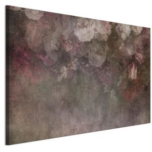 Tableau sur toile, Peinture sur 1 toile &ndash; 120 x 80 cm, Motif rustique