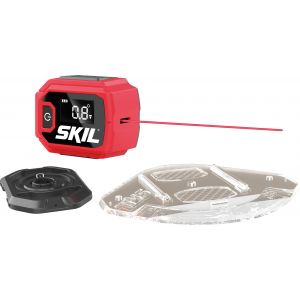 Skil Niveau laser électronique - classe 2 - Rouge