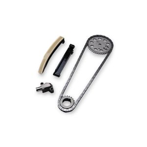 Vaico Jeu de distribution &agrave; cha&icirc;nes EXPERT KITS + V10-10003 VW,AUDI,SKODA,GOLF V 1K1,TOURAN 1T1, 1T2,GOLF VI 5K1,POLO 6R, 6C,PASSAT 3C2