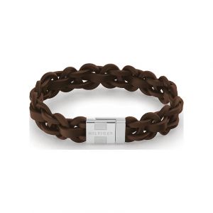 Tommy Hilfiger Bracelet 2790373 Cuir
