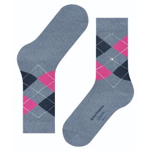 Burlington Chaussettes femme Queen