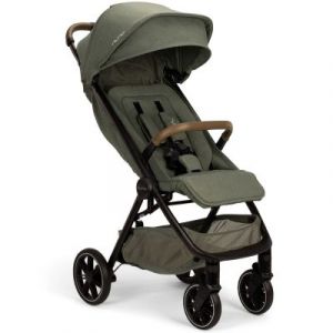 Poussette Compacte TRVL lx - Pine