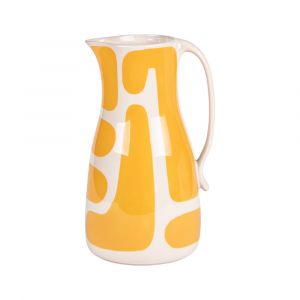 Table passion Pichet Lulli jaune 1,8L