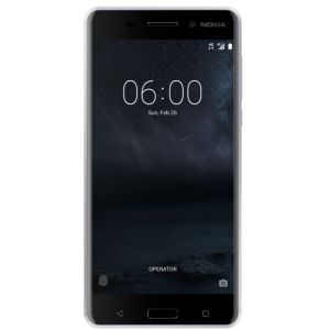 Nokia 6 Noir