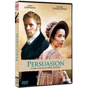 Image de Persuasion [DVD]