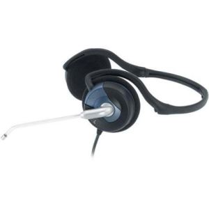 Genius HS-300N - Micro-casque tour de cou