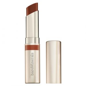 bareMinerals Dewy Lip Gloss-Balm 2.3g (Various Shades) - Soul
