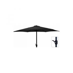 Ambiance Parasol 300cm gris