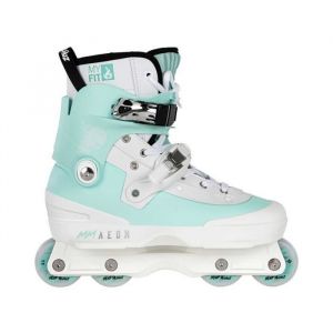 Universal Skate Design Rollers Aeon Mery Munoz Pro 60