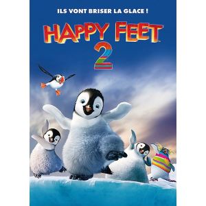 Image de Happy Feet 2