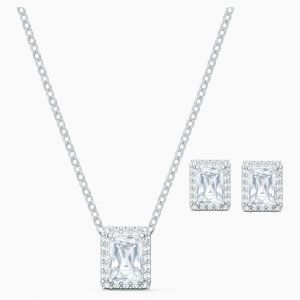 Image de Swarovski Collier et pendentif 5579842 Femme
