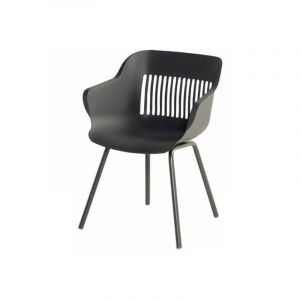 Hartman Lot de 2 - Chaises JILL Element Armchair - Anthracite