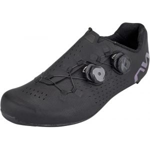 Northwave Chaussures Route Extreme Gt 3 EU 44 Black / Iridescent
