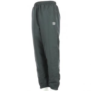 Image de Umbro Pantalon Homme Gris Foncé