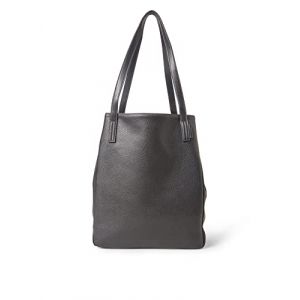 Tom Tailor Denim Arona, Cabas femme, Noir (Schwarz), 41x35x14 cm (W x H L)