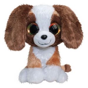 Lumo Stars Plush - Dog Wuff, 24cm