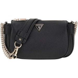Guess Sacs à main Silvye Bucket Black BG951917