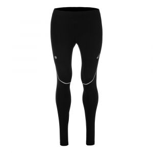 Asics Road Lite-Show Collant De Course Hommes - Noir, Taille S