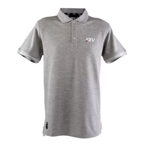 Polo Force XV stade