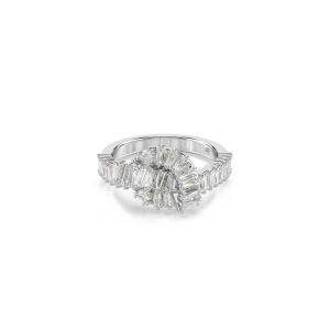 Swarovski Bague femme Matrix Baguette - 572711